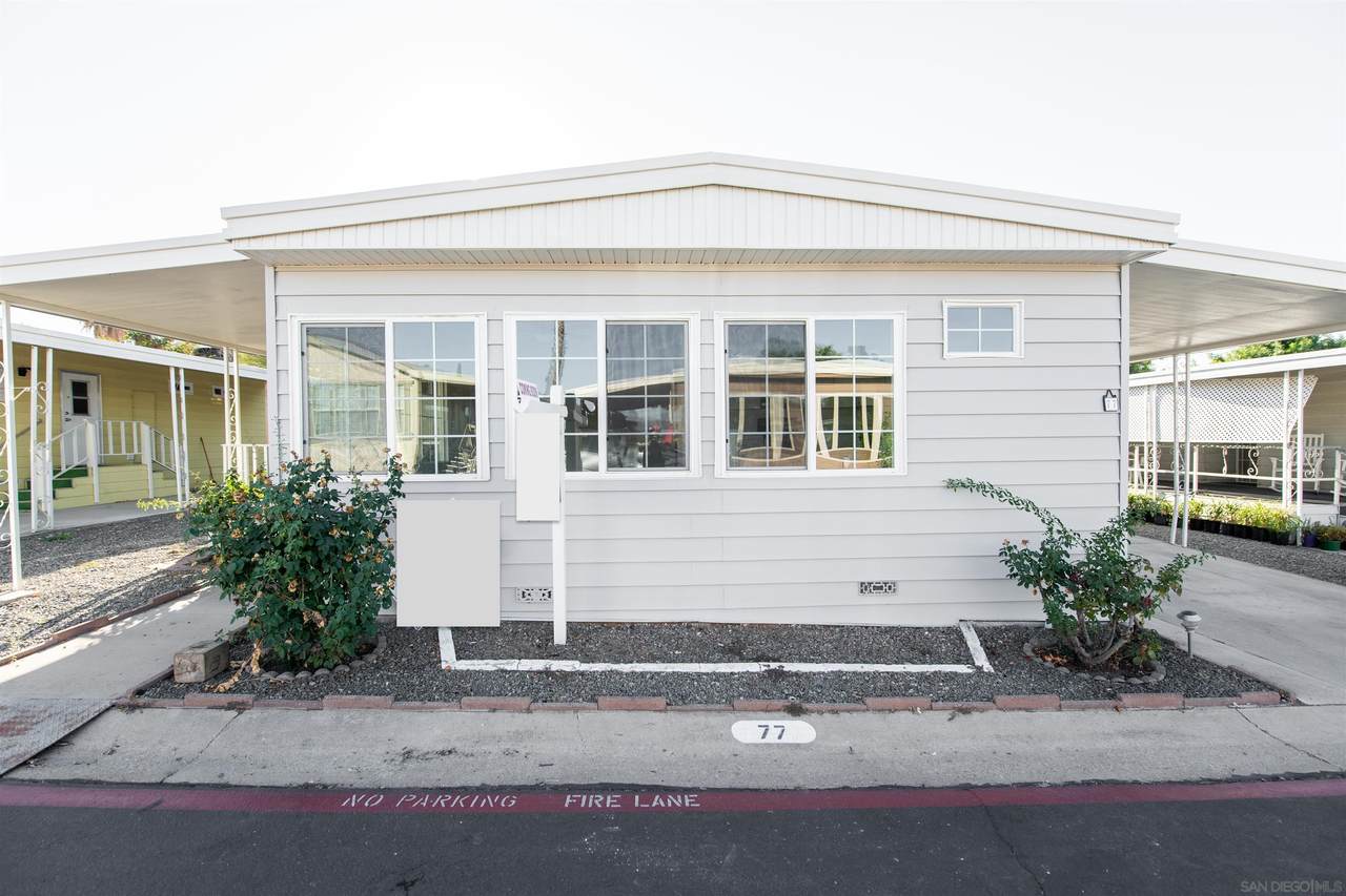 8301 Mission Gorge Rd - Photo 1