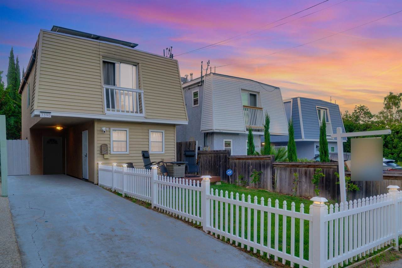 3390 A St - Photo 1