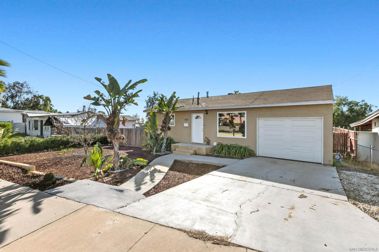 834 Selma Pl. - Photo 1