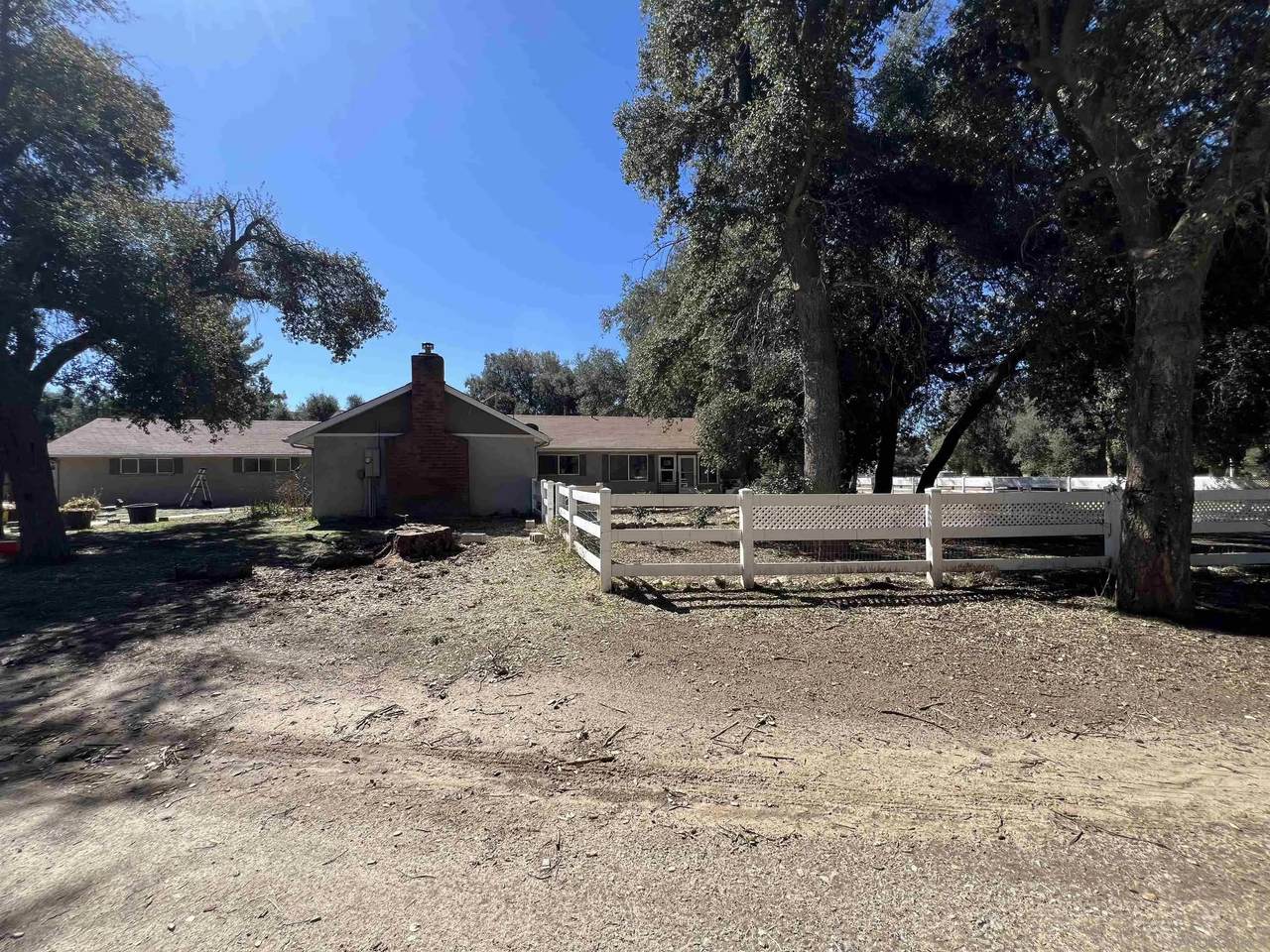 30247 Chihuahua Valley Road - Photo 1