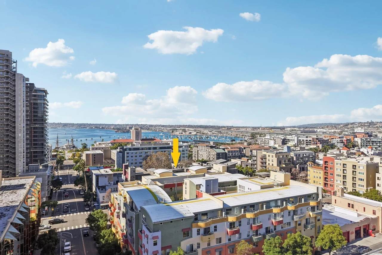 1501 India St - Photo 1