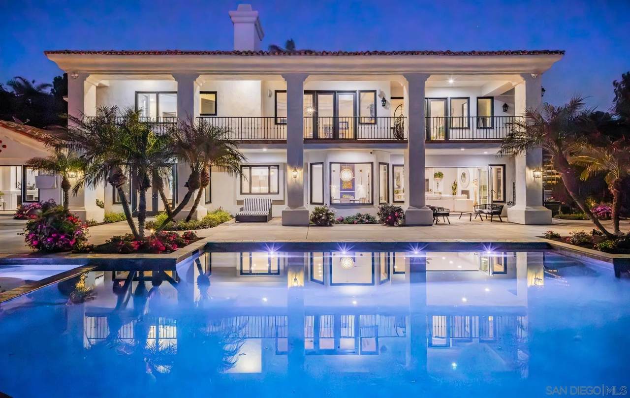 7430 St. Andrews Rd - Photo 1