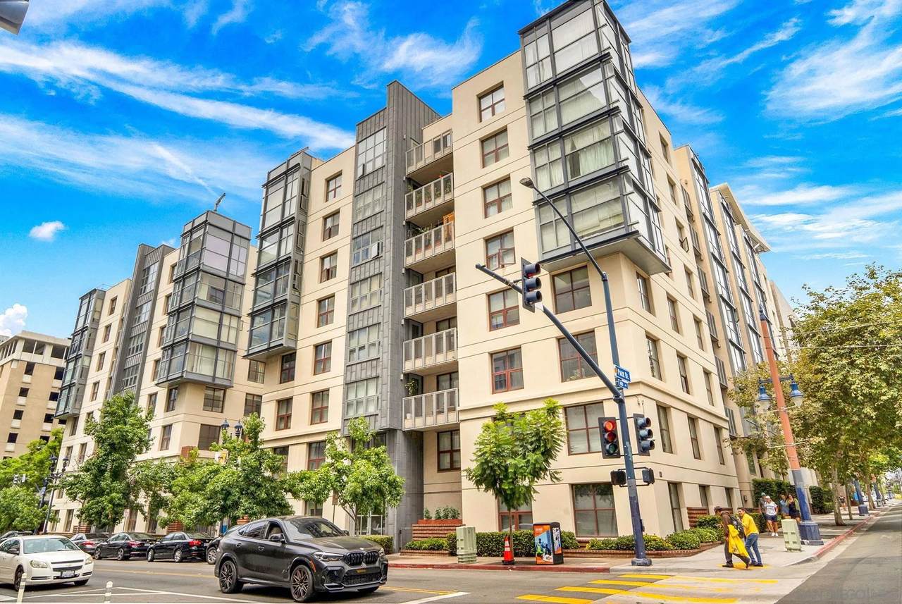 1150 J Street - Photo 1