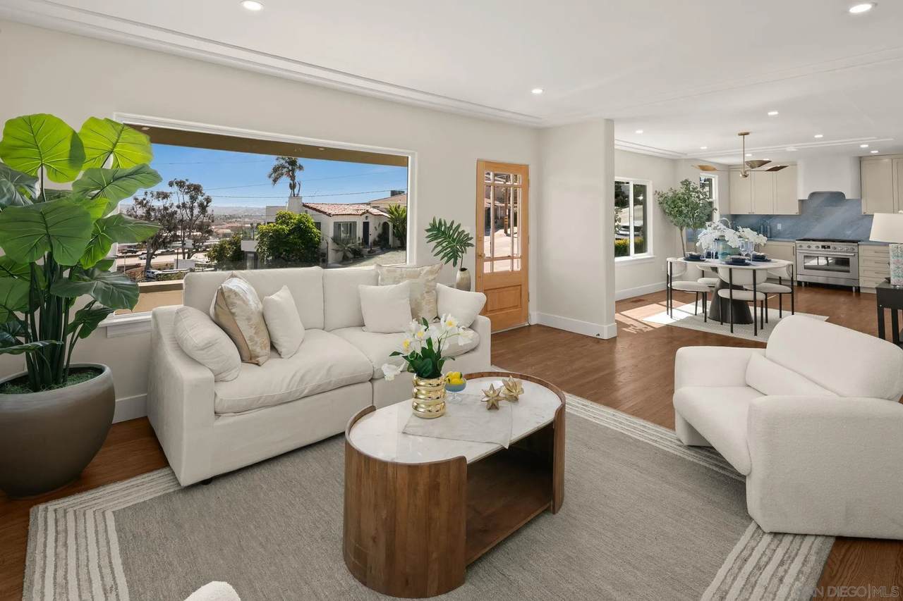 3911 California - Photo 1