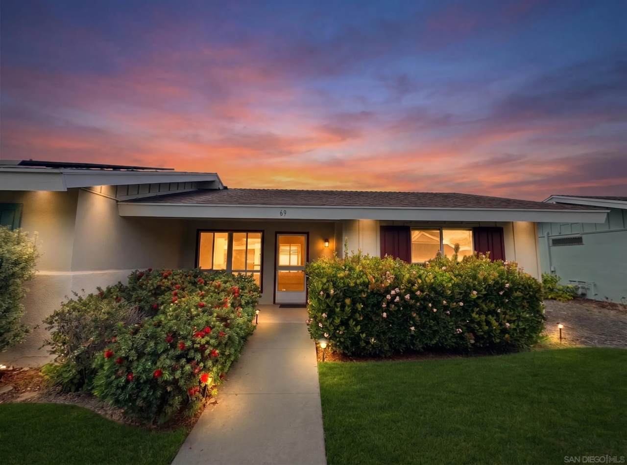 3760 Vista Campana - Photo 1