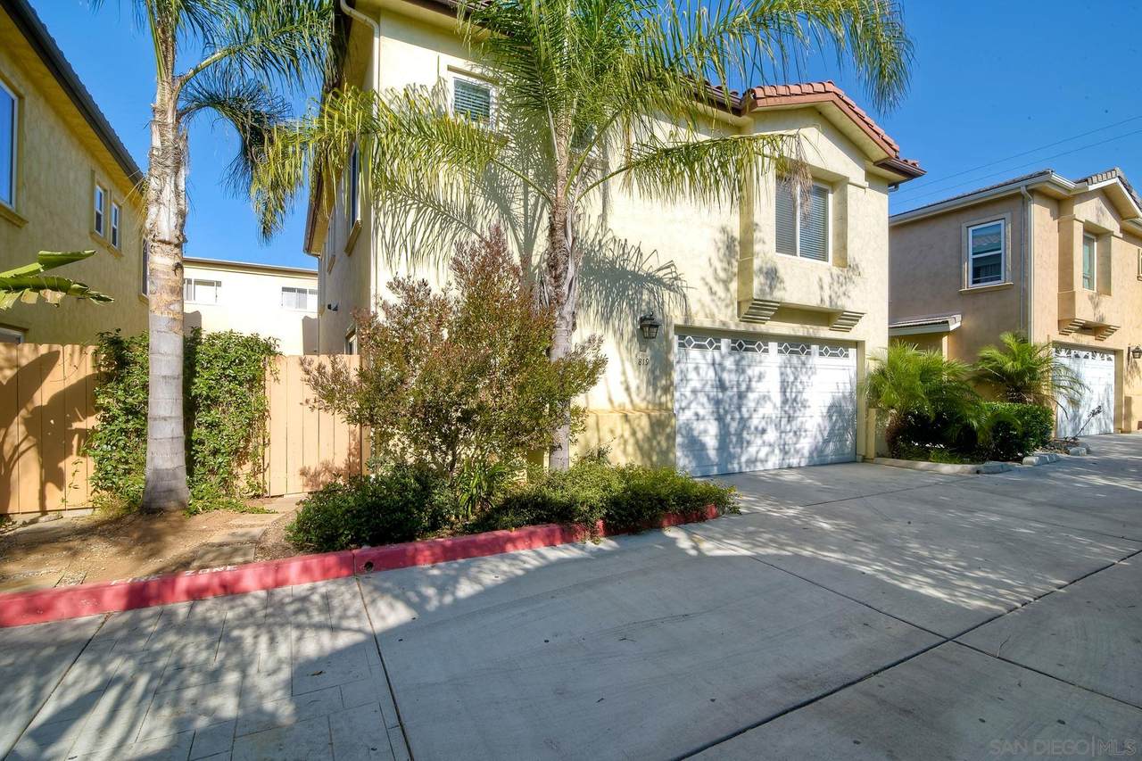 819 Florida St - Photo 1