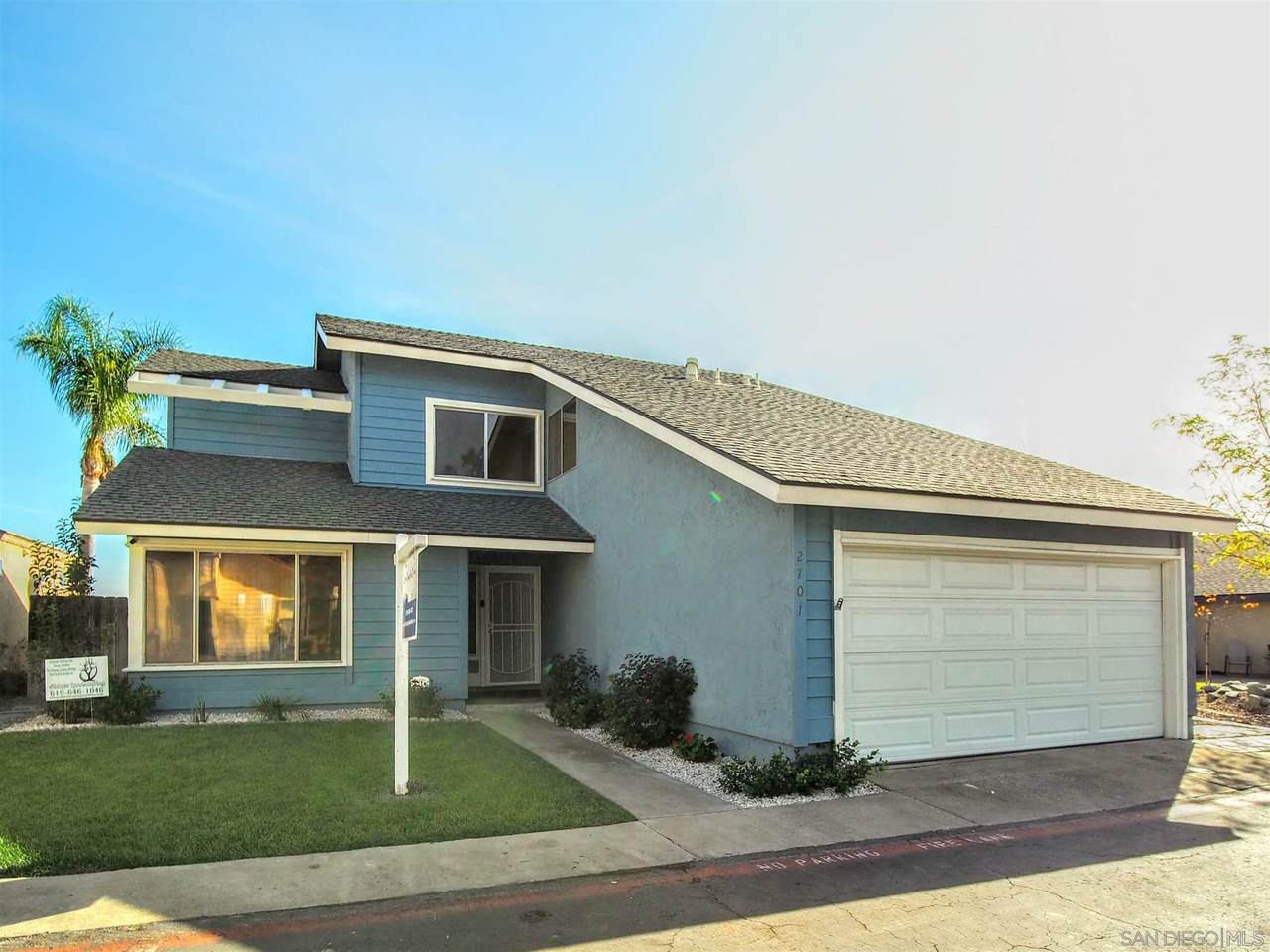 2701 Ledgetop Pl - Photo 1