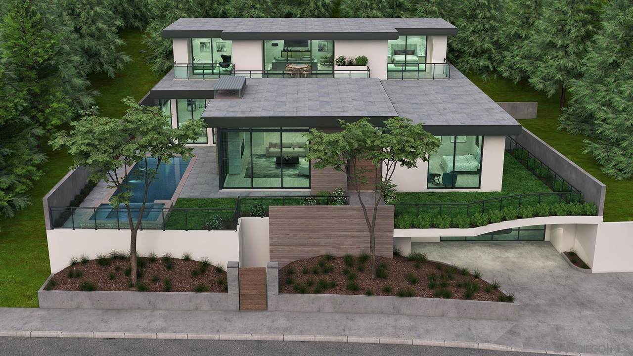 8356 Sugarman Dr. Lot 57 - Photo 1
