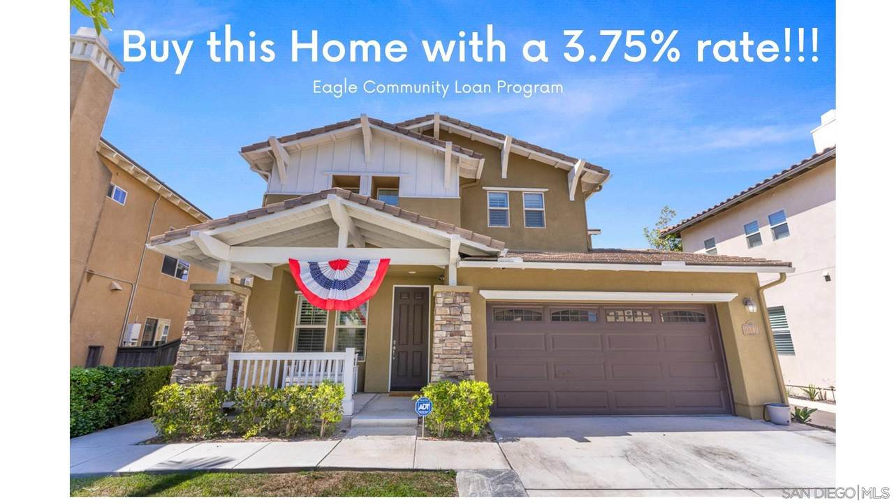 2343 Arbor View St - Photo 1