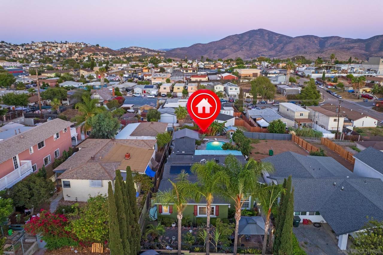 723 Concepcion Ave - Photo 1