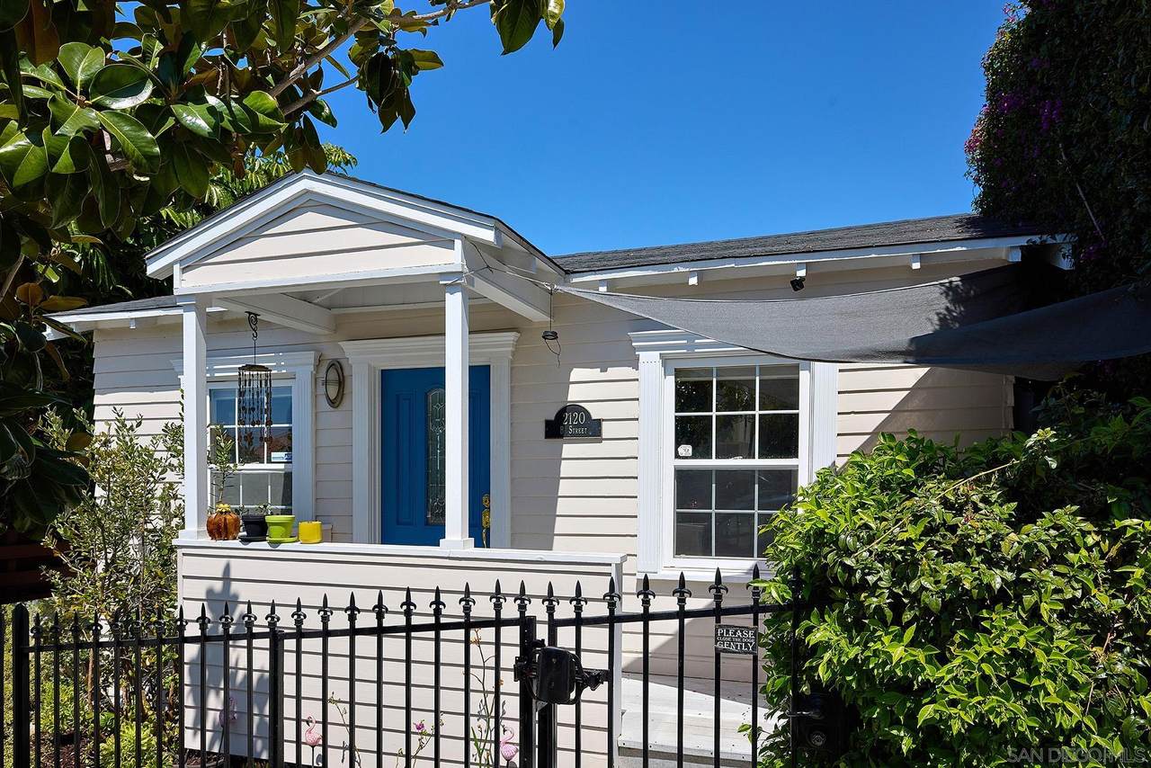 2120 B Street - Photo 1