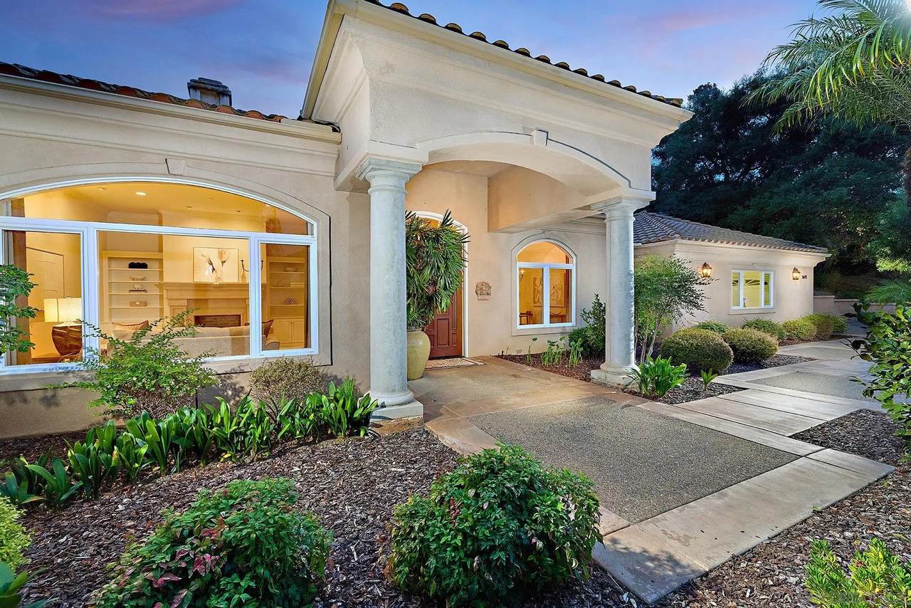 1691 Tecalote Dr - Photo 1