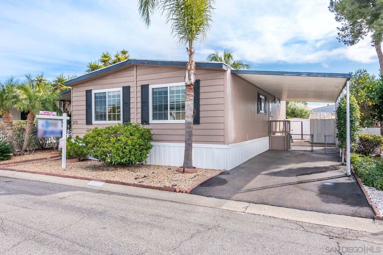200 El Camino Real - Photo 1