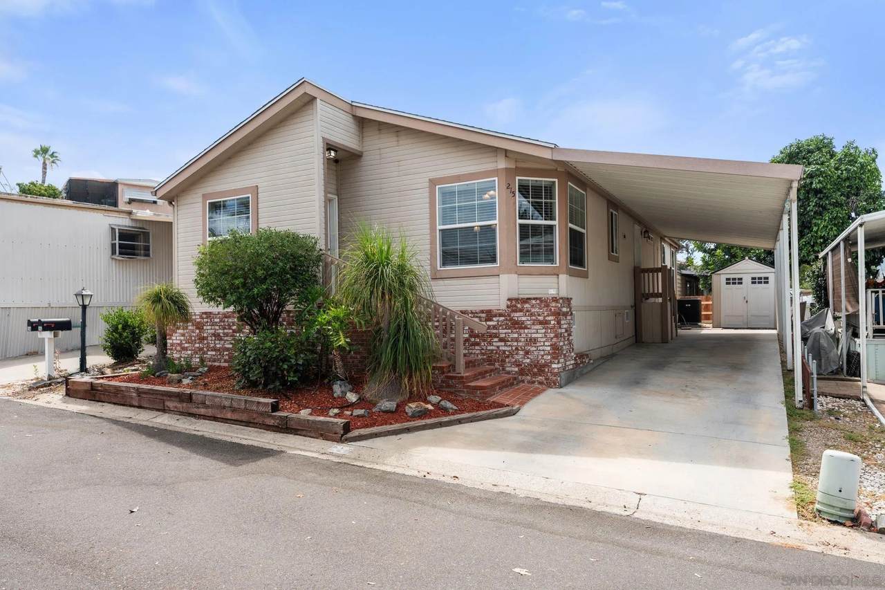 9395 Harritt - Photo 1