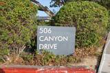 506 Canyon Drive - Photo 23