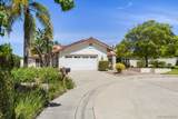 11762 Calle Vivienda - Photo 1