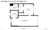 425 W Beech Street - Photo 26