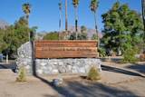 1010 Palm Canyon Dr. - Photo 21