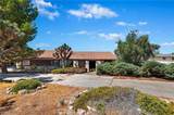 12944 Rincon Road - Photo 1