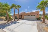 2858 Back Nine Drive - Photo 1