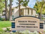 1309 Mission Boulevard - Photo 2