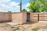 828 Hickory St - Photo 29