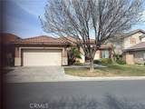219 La Amistad Way - Photo 1