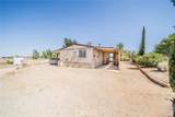 9847 Sonora Road - Photo 1
