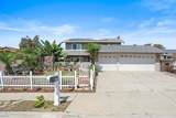 6591 Quail Street - Photo 1