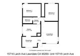 15718 Larch Avenue - Photo 2