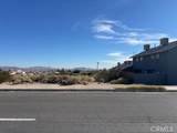0 Barstow Road - Photo 1