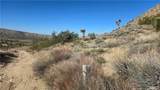 0 Pinon Road To Mescal Highlands - Photo 2