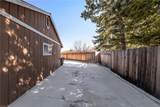2400 Canyon Drive - Photo 34