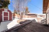 2400 Canyon Drive - Photo 36
