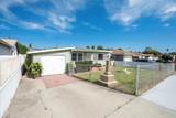 4176 Epsilon Street - Photo 5