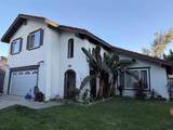 1565 San Pedro Point Court - Photo 1