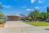 2113 Niobe - Photo 1