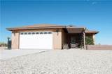 1381 Soledad - Photo 1