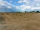 0 Redrock Inyokern Rd & Sunset - Photo 22