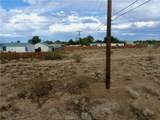 0 Redrock Inyokern Rd & Sunset - Photo 33