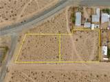 0 Redrock Inyokern Rd & Sunset - Photo 47