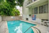 1422 Curson Avenue - Photo 22