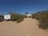 0 Cahuilla - Photo 1