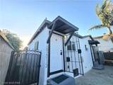 10920 Inglewood Avenue - Photo 1