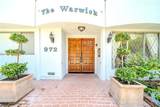 972 California Boulevard - Photo 2