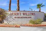 65565 Acoma Avenue Spc 120 - Photo 48