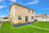 16617 Desert Lily Street - Photo 43