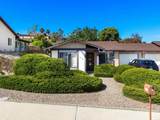 4734 Rim Rock Road - Photo 1