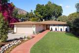 602 N Michillinda Avenue - Photo 1