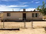 16825 Batson Road - Photo 1